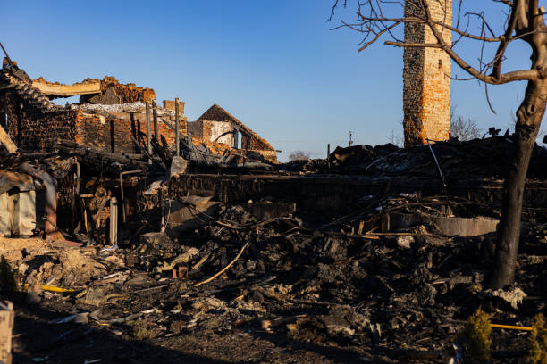 24/7 Emergency Fire Damage Assessment experts in Hamburg, PA