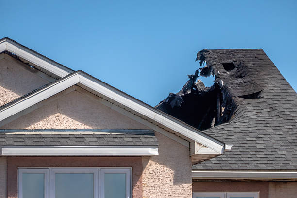 Licensed Fire Damage Assessment service in Hamburg, PA - Fire Damage Laser Cleaning